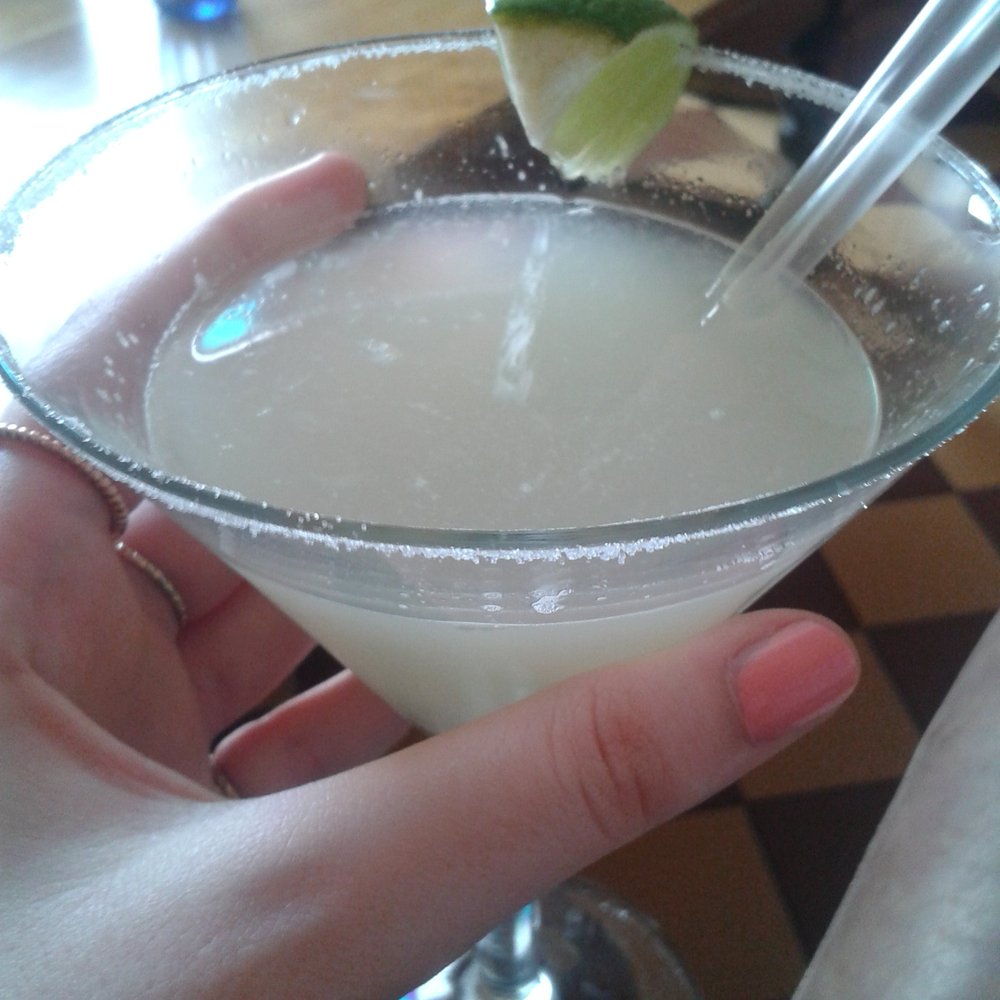 margarita (2015)