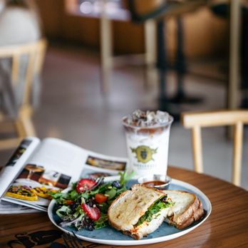 Barbarossa Coffee Roasters - Gosling - Coffee Roasteries Near Me - Spring, Texas