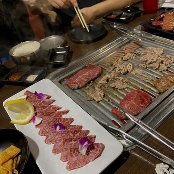 Bulgogi House - Fake wagyu ? Idk but it was good - Korean Near Me - Orlando, Florida Bulgogi House - Fake wagyu ? Idk but it was good - Korean Near Me - Orlando, Florida