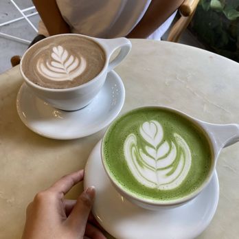 Scorpio Coffee - Coffee & Tea Near Me - Sacramento, California