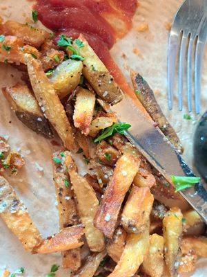 Everybody's Brewing by null