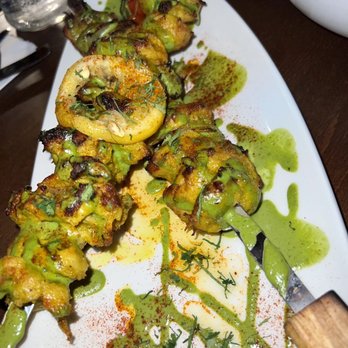 Anixi - Vegan Near Me - New York, New York