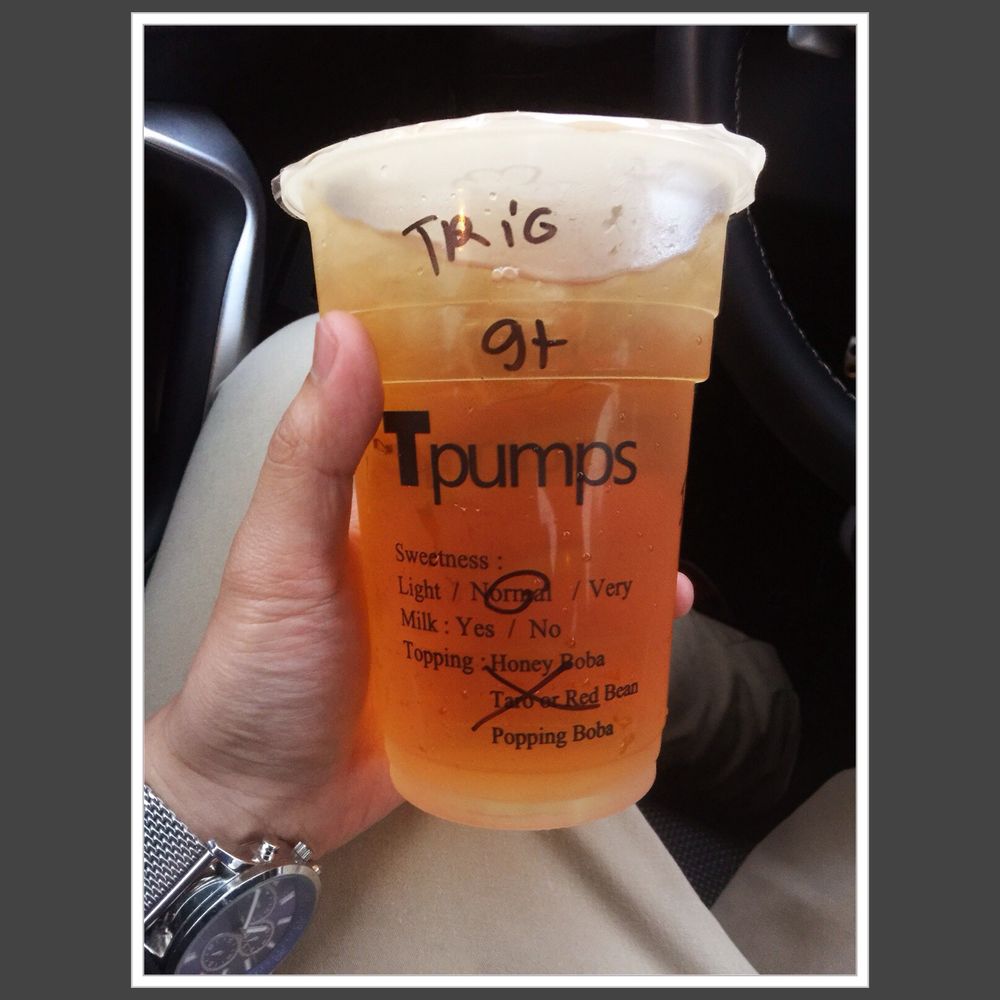 Tpumps - Pasadena - Bubble Tea Near Me - Pasadena, California Tpumps - Pasadena - Bubble Tea Near Me - Pasadena, California