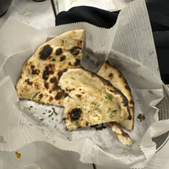 India Palace - Naan was burned outside and uncooked inside. Service was trash they took 25 min to take our orders - Indian Near Me - Las Vegas, Nevada India Palace - Naan was burned outside and uncooked inside. Service was trash they took 25 min to take our orders - Indian Near Me - Las Vegas, Nevada