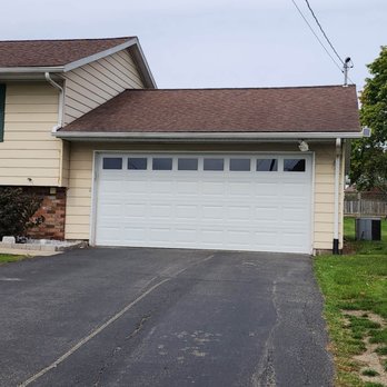 Art's Overhead Door - Garage Door Services Near Me - Corning, New York