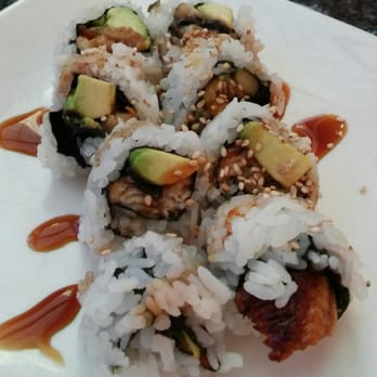 Hello Sushi - Sushi Bars Near Me - Fullerton, California