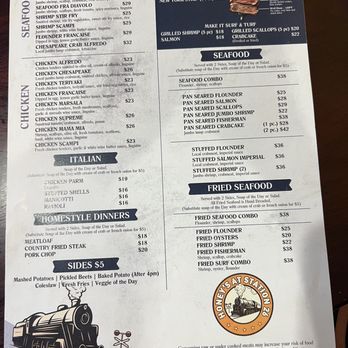 Honey's Farm Fresh Gourmet Kitchen - Menu - Breakfast & Brunch Near Me - Ocean View, Delaware Honey's Farm Fresh Gourmet Kitchen - Menu - Breakfast & Brunch Near Me - Ocean View, Delaware
