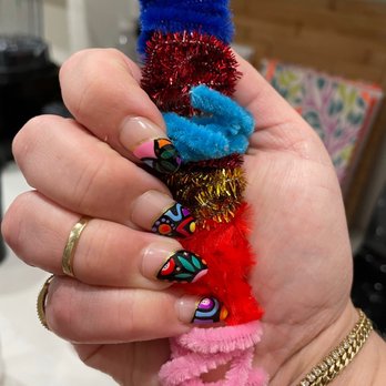 Lab & Lounge - M.A.D. Nails - Nail Salons Near Me - New Orleans, Louisiana Lab & Lounge - M.A.D. Nails - Nail Salons Near Me - New Orleans, Louisiana