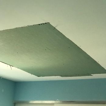 Speedy Gonzalez - Installed new drywall - General Contractors Near Me