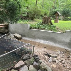 Betancourt stone & Masonry - After