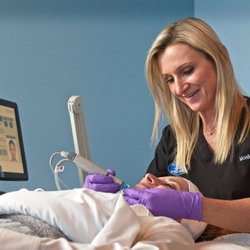 Center For Skin Wellness - Monika our Aesthetician