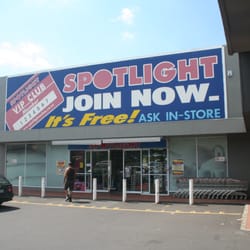 Spotlight Stores