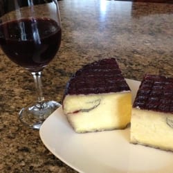 Neighbor Lady Cheese