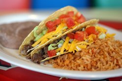 La Casita Mexican Grill by null