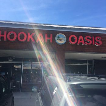 Hookah Oasis - Tobacco Shops Near Me - Woodbridge, Virginia