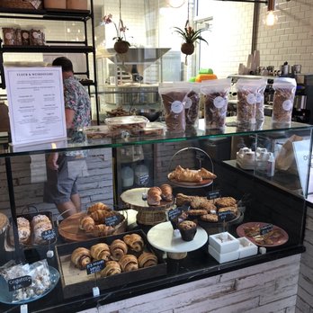 Flour & Weirdoughs - Bakeries Near Me - Key Biscayne, Florida