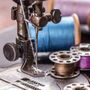 Photo of AAA Ember Sewing Machines