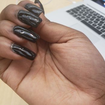 Lovely Nails - The nail technicians blame me for their poor service. - Eyebrow Services Near Me - Fort Lauderdale, Florida Lovely Nails - The nail technicians blame me for their poor service. - Eyebrow Services Near Me - Fort Lauderdale, Florida