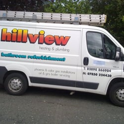 Hillview Heating & Plumbing