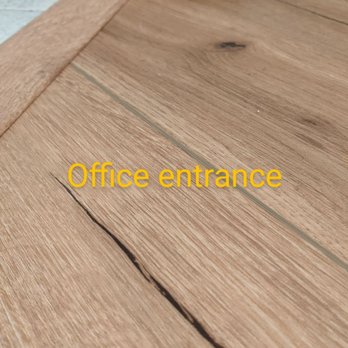 Sawgrass Floors - Office entrance - Flooring Near Me - Sunrise, Florida Sawgrass Floors - Office entrance - Flooring Near Me - Sunrise, Florida
