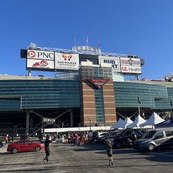 Cardinal Stadium
