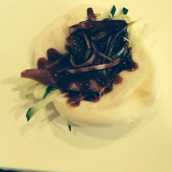 Sushi Saga - Pecking Duck Bun - Japanese Near Me - Edison, New Jersey Sushi Saga - Pecking Duck Bun - Japanese Near Me - Edison, New Jersey