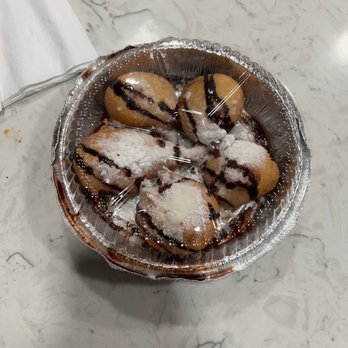 Fairgroundz - Ice Cream & Frozen Yogurt Near Me - Ontario, California