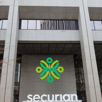 Securian Financial - Insurance Near Me - Saint Paul, Minnesota Securian Financial - Insurance Near Me - Saint Paul, Minnesota