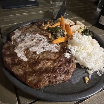 Midway Mercantile - Daily Chefs- Ribeye - New American Near Me - Midway, Utah Midway Mercantile - Daily Chefs- Ribeye - New American Near Me - Midway, Utah