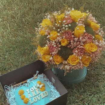 Bloom and Box - So pretty. - Florists Near Me - Houston, Texas