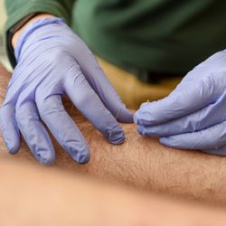 Charlestown Physical Therapy and Health Services