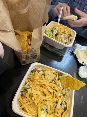 Moho Mexican Grill by null