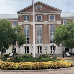 Hobbs & Harrison - Virginia Beach Combined Court