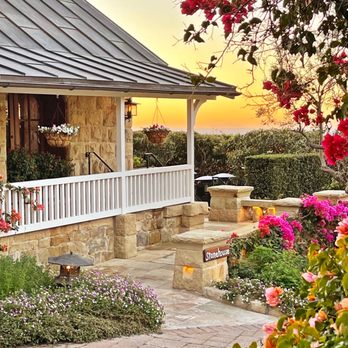 The Stonehouse Restaurant - the Stonehouse restaurant - New American Near Me - Santa Barbara, California