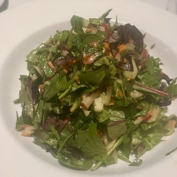 La Vecchia Cucina - Mista Salad - Italian Near Me - Santa Monica, California La Vecchia Cucina - Mista Salad - Italian Near Me - Santa Monica, California