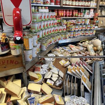 Molinari Delicatessen - Specialty Food Near Me - San Francisco, California Molinari Delicatessen - Specialty Food Near Me - San Francisco, California