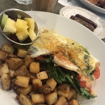 Turning Point - Breakfast & Brunch Near Me - Westfield, New Jersey