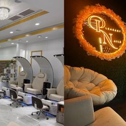 Pleasant Nails and Head Spa