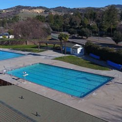Woodlands Cabana Club and Swim Team