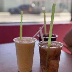 Raspados