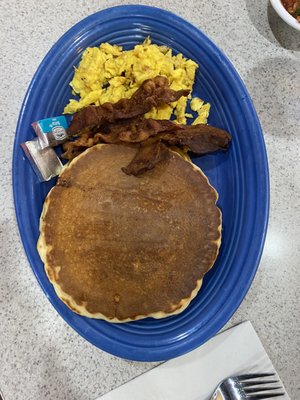 Charlie's Spic & Span Bakery & Café by null