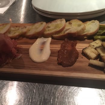 Craft & Vine - Meat and cheese tray - Tapas Bars Near Me - Augusta, Georgia