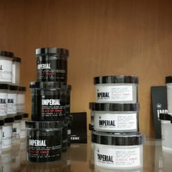 Barbier Coiffure & Cie