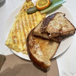 Michel's Bakery Café