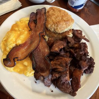 Wakin' Bakin' - The Usual. - Breakfast & Brunch Near Me - New Orleans, Louisiana Wakin' Bakin' - The Usual. - Breakfast & Brunch Near Me - New Orleans, Louisiana