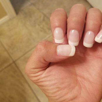 Nails World - Nail Salons Near Me - La Quinta, California