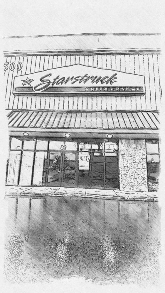 Starstruck Logo