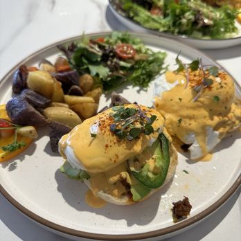 Taste & Glory - Chipotle eggs benedict - Breakfast & Brunch Near Me - San Mateo, California Taste & Glory - Chipotle eggs benedict - Breakfast & Brunch Near Me - San Mateo, California