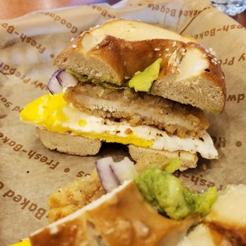 Einstein Bros. Bagels - Bagels Near Me - Overland Park, Kansas Einstein Bros. Bagels - Bagels Near Me - Overland Park, Kansas