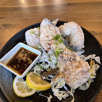 Mad For Sushi - Hamachi - Sushi Bars Near Me - Dublin, California Mad For Sushi - Hamachi - Sushi Bars Near Me - Dublin, California